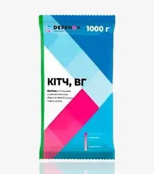 Фунгицид Китч, 1 кг (Defenda)
