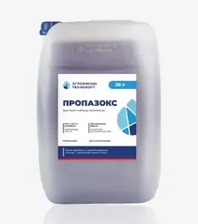 Гербіцид Пропазокс, 20 л (Агрохімічні Технології)