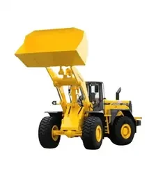 Колісний екскаватор FURUKAWA W 725 LS (KE-105-499)