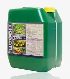 Мікродобриво Цеовіт Аміно Бор 150, 10 л (Цеовіт)
