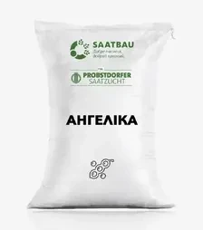 Соя Ангелика, т (Saatbau)