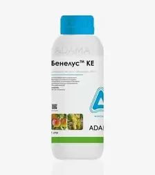 Фунгіцид Бенелус, 1 л (Adama)