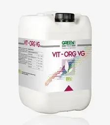 Стимулятор росту Vit-org VG (Віт-орг ВГ), 10 л (Green Has)
