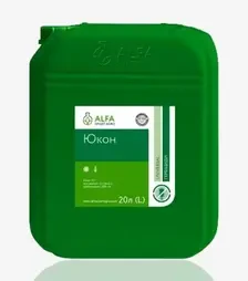 Гербіцид Юкон, 20 л (ALFA Smart Agro)