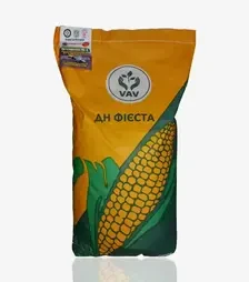 Кукуруза ДН Фиеста, п.е. 80 тыс. семян (Виват Агро Ван)