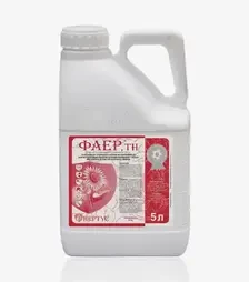Протруйник Фаер, 5 л (Нертус)