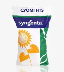 Соняшник Суомі, п.о. 150 тис. насінин (Syngenta)