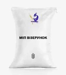 Пшеница оврага МИП Узор, т (ИСМА НААН)
