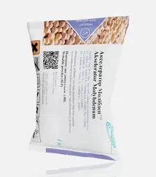 Мікродобриво Акселератор Молібден, 1 кг (Хімагромаркетинг)