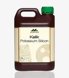 Микроудобрение Келик Калий-кремний (к-si), 5 л (Atlantica Agricola)
