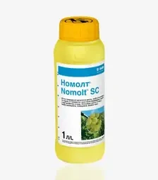 Інсектицид Номолт, 1 л (Basf)