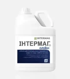 Мікродобриво Інтермаг Олійні, 5 л