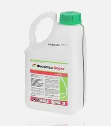 Гербіцид Фюзілад Форте 150, 5 л (Syngenta)