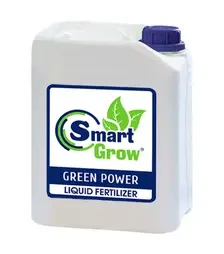 Мікродобриво SmartGrow Green Power (СмартГров Грін Павер), 5 л