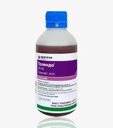 Фунгіцид Талендо 20, 1 л (Corteva)
