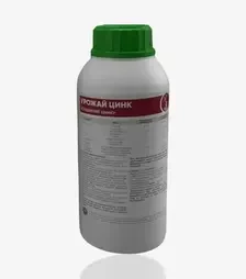 Мікродобриво Урожай Цинк, 1 л (Enzim Agro)