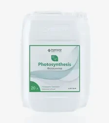 Стимулятор росту Plantonit Photosynthesis (Плантоніт Фотосінзесіс), 20 л