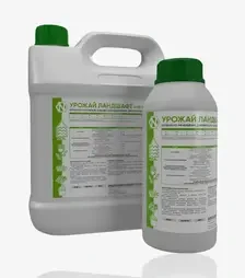 Стимулятор роста Урожай Ландшафт, 5 л (Enzim Agro)