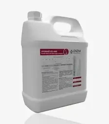 Мікродобриво Урожай Co+Mo, 5 л (Enzim Agro)
