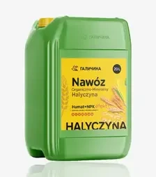 Стимулятор росту Гумат Калію Nawóz, 20 л (Галичина)