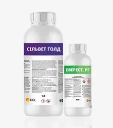 Гербіцид Еверест, комплект (UPL)