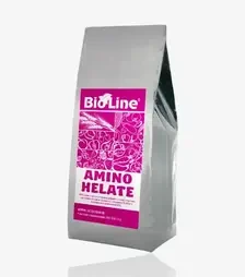Стимулятор росту Amino Helate (Аміно Хелат), 1 кг (BioLine)