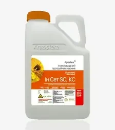 Протравитель Ин Сет Sc, 5 л (Agrosfera)
