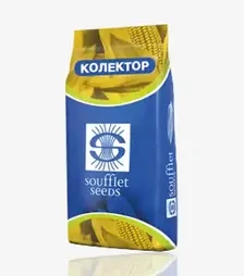 Кукуруза Коллектор, п.е. 50 тыс. семян (Soufflet Seeds)