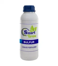 Мікродобриво SmartGrow Sulfur (СмартГров Сульфур), 1 л