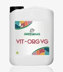 Стимулятор росту Vit-org VG (Віт-орг ВГ), 5 л (Green Has)