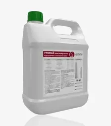 Мікродобриво Урожай Сірка Полісульфід, 10 л (Enzim Agro)