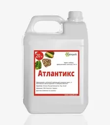 Гербіцид Атлантікс, 20 л (Rangoli limited)