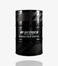 Гидравлическое масло Ardeca Hydro HLP HM 46, 60 л