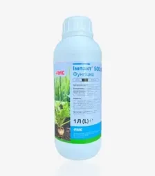 Фунгицид Импакт 500, 1 л (FMC)