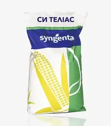 Кукурудза СИ Теліас, п.о. 80 тис. насінин (Syngenta)
