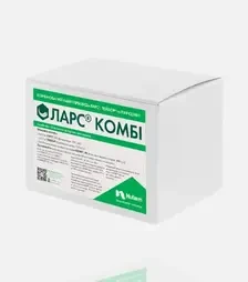 Гербіцид Ларс комбі, комплект (Nufarm)