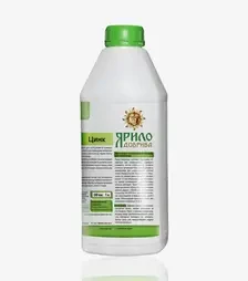 Мікродобриво Ярило Цинк, 1 л