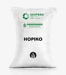 Кукурудза Норіко, п.о. 80 тис. насінин (Saatbau)