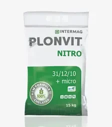 Мікродобриво Інтермаг-Нітро NPK (31-12-10), 15 кг (intermag)