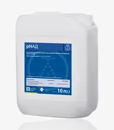 Ад'ювант pHAД, 10 л (Soufflet Agro)