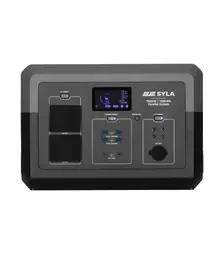 Зарядна станція 2E Syla PPS1512, 1,5 кВт