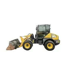 Навантажувач фронтальний KOMATSU WA-80-6 (NF-801-81)