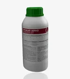 Мікродобриво Урожай Зерно, 1 л (Enzim Agro)