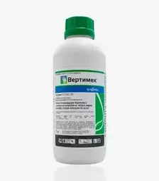 Інсектицид Вертимек Нео 018 SL, 1 л (Syngenta)