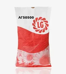 Соняшник ЛГ50500, п.о. 150 тис. насінин (LG)