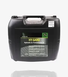 Гідравлічне мастило John Deere Hy-Gard, 20 л