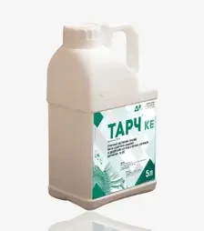 Гербіцид Тарч, 5 л (Акваріус)