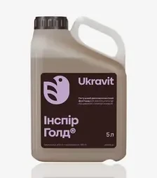 Фунгицид Инспир Голд, 5 л (Ukravit Science Park)