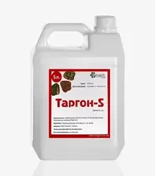 Гербіцид Таргон-S, 5 л (Rangoli limited)