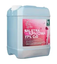 Мікродобриво Нітрат кальцію 17% CaO, 10 л (Ekoplon)